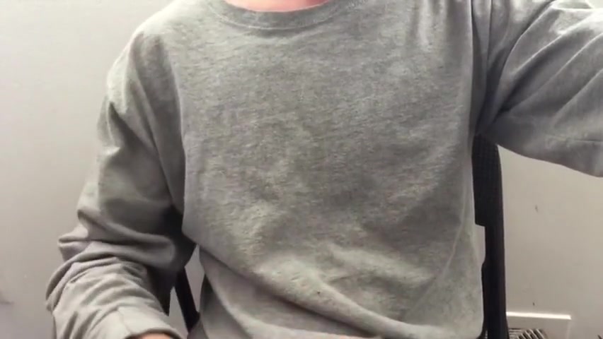 Making Cum While Nobody Is Looking