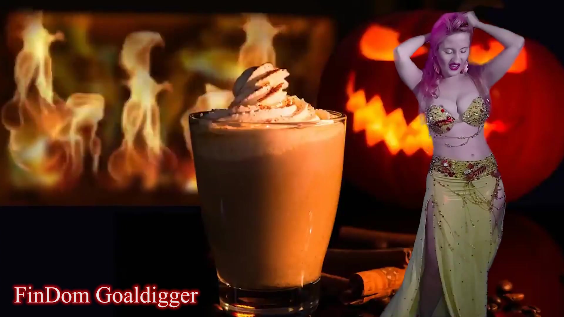Halloween Joi
