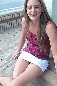 Jade Leshay