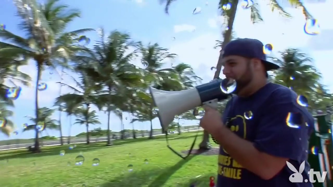 DROPOUT DELINQUENTS, Season #1 Ep.1