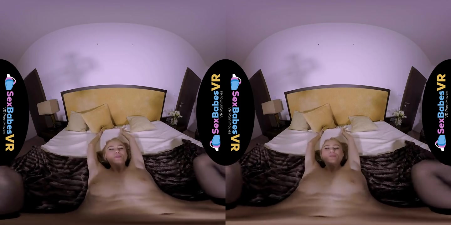 Virtual Girlfriend Nancy