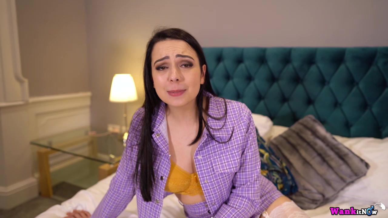 Alicia Katz - Lustful Lesson - Sexy Videos - WankitNow