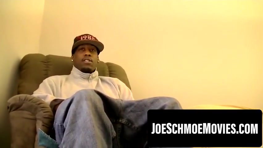 No Se And Joey Bombado In Joe Deepthroats Hunkas Dick Until Crushes Pubic Bone