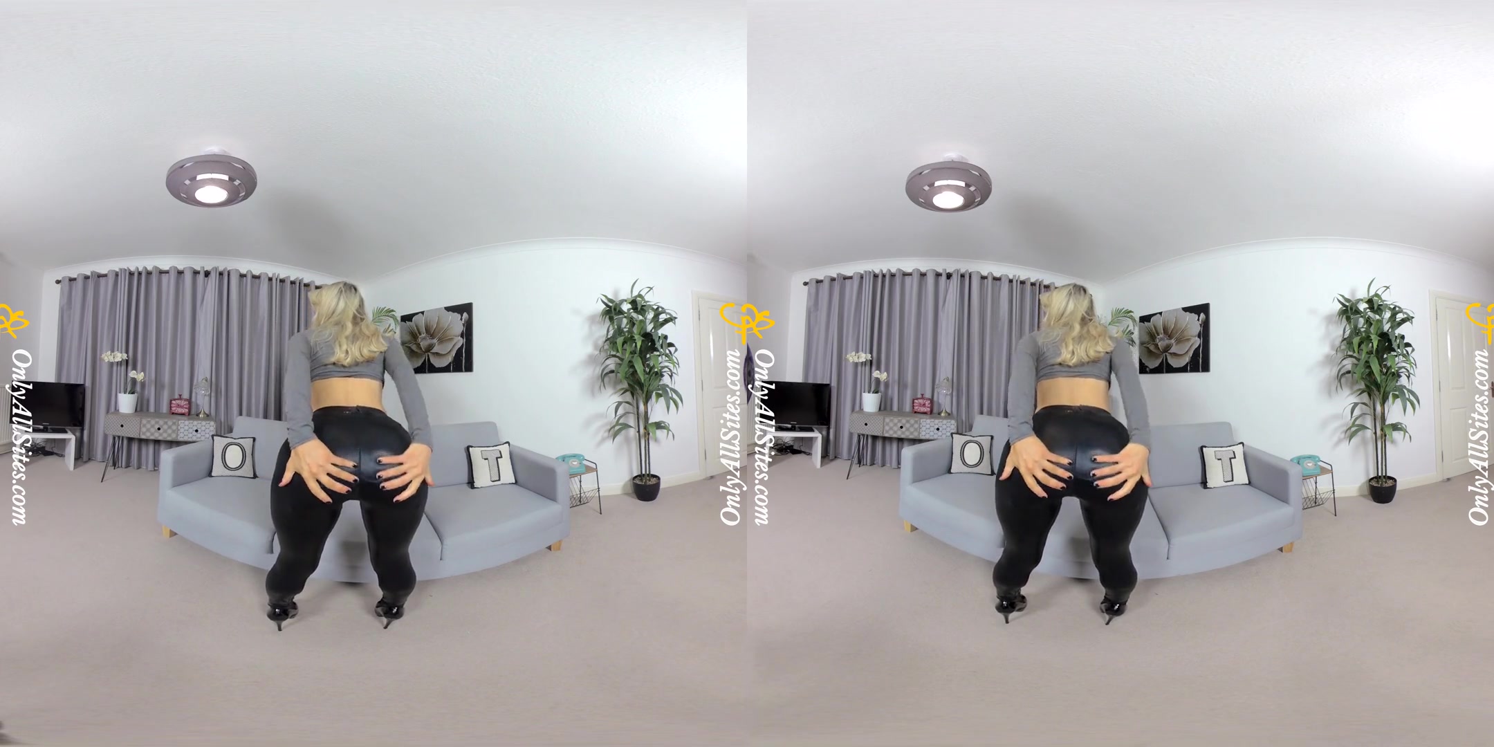 Natasha Anastasia - SexLikeReal