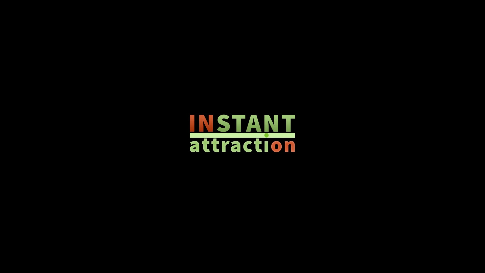 Instant Attraction 2 - Picturesque - Eva Berger & Lovenia Lux - VivThomas