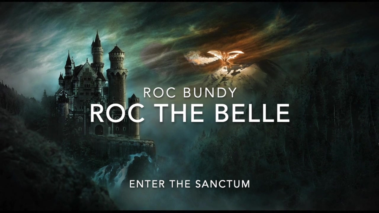 Rocs Devilish Adventures Volume 4 Featuring Anastasia Belle - Sir Berus's Sanctum
