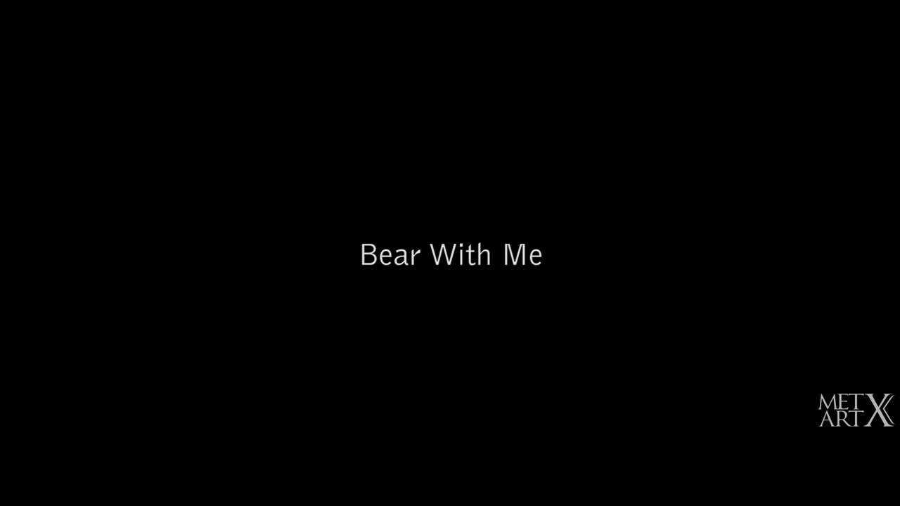 Bear With Me - Tracy A - MetArtX