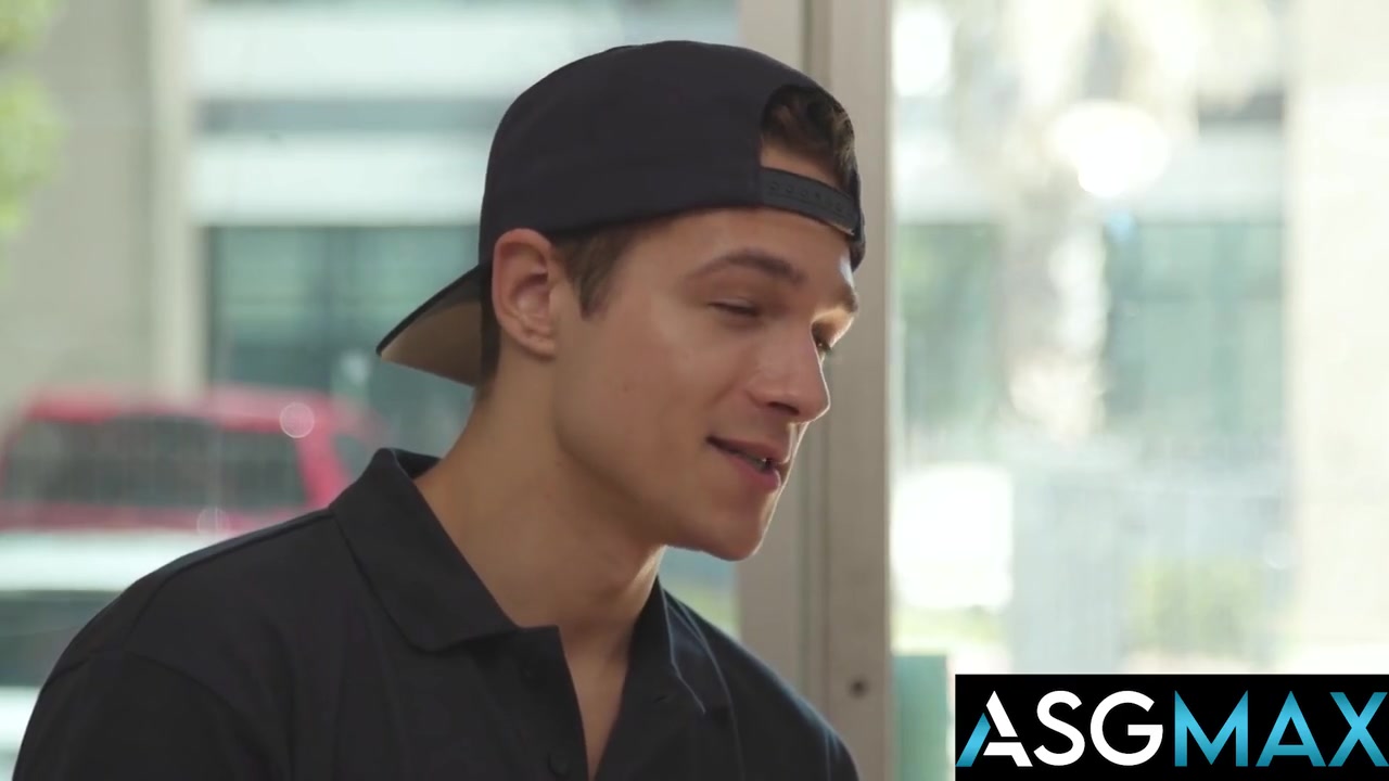 Troye Dean And Jayden Marcos In Certain Packages Require Special Handling
