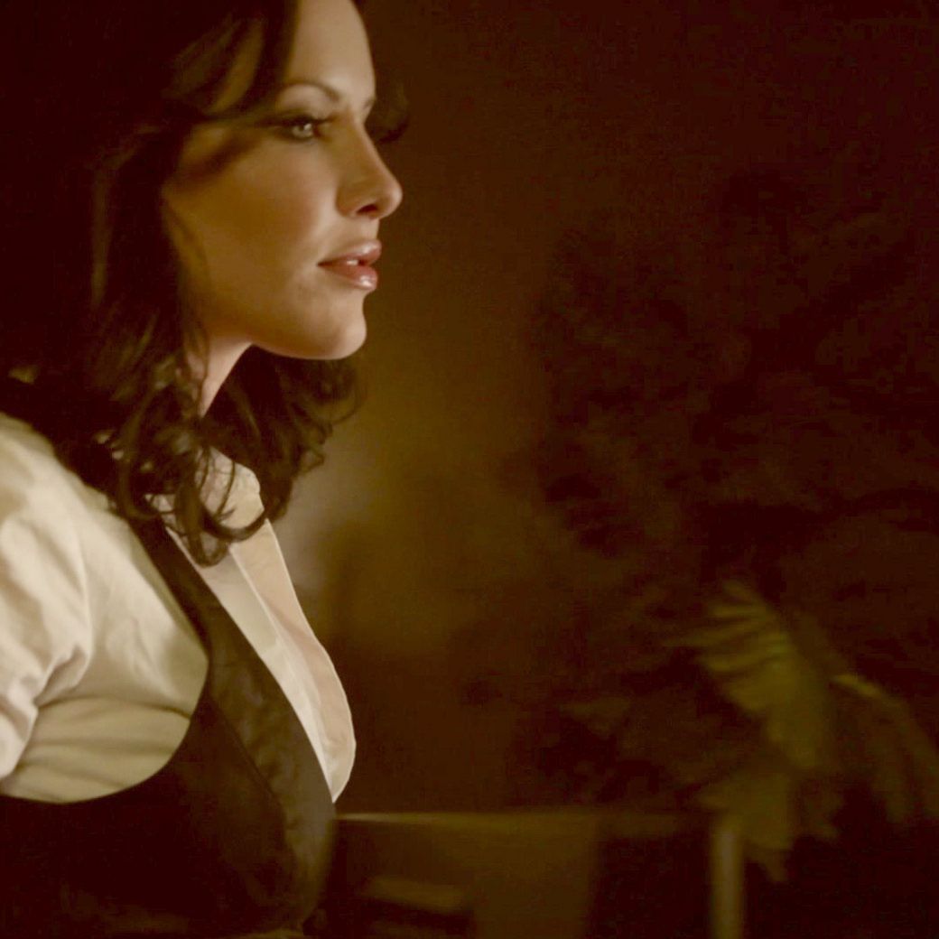 Katie St. Ives in Katie St Ives Classic Porn Fan - ZeroTolerance