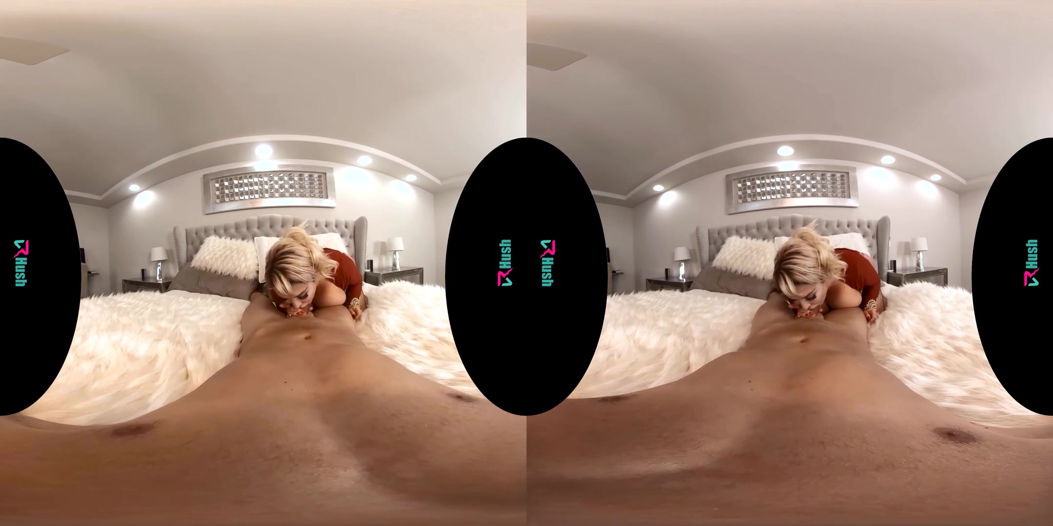 It's Time To Earn Your Room And Board! - SexLikeReal