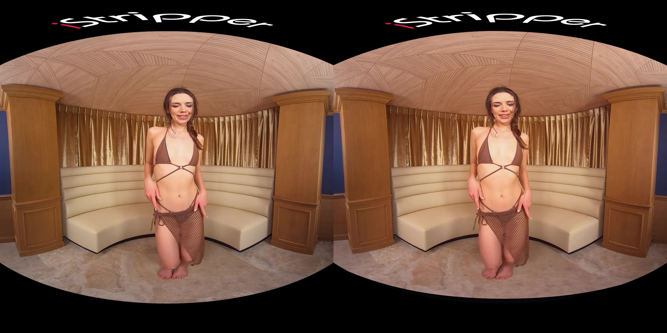 Hope Heaven - Istripper - Vr Porn Video