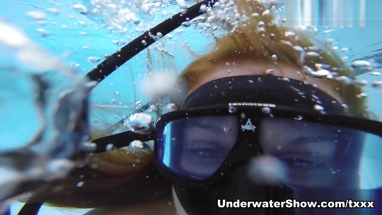 Murena Sophie Video - UnderwaterShow
