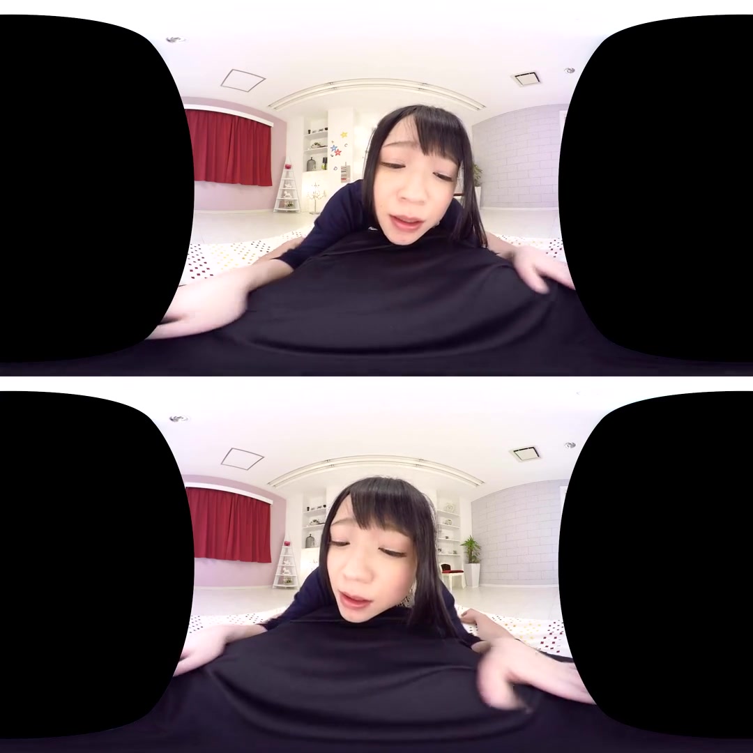 Riona Minami Realistic Creampie Sex - SexLikeReal
