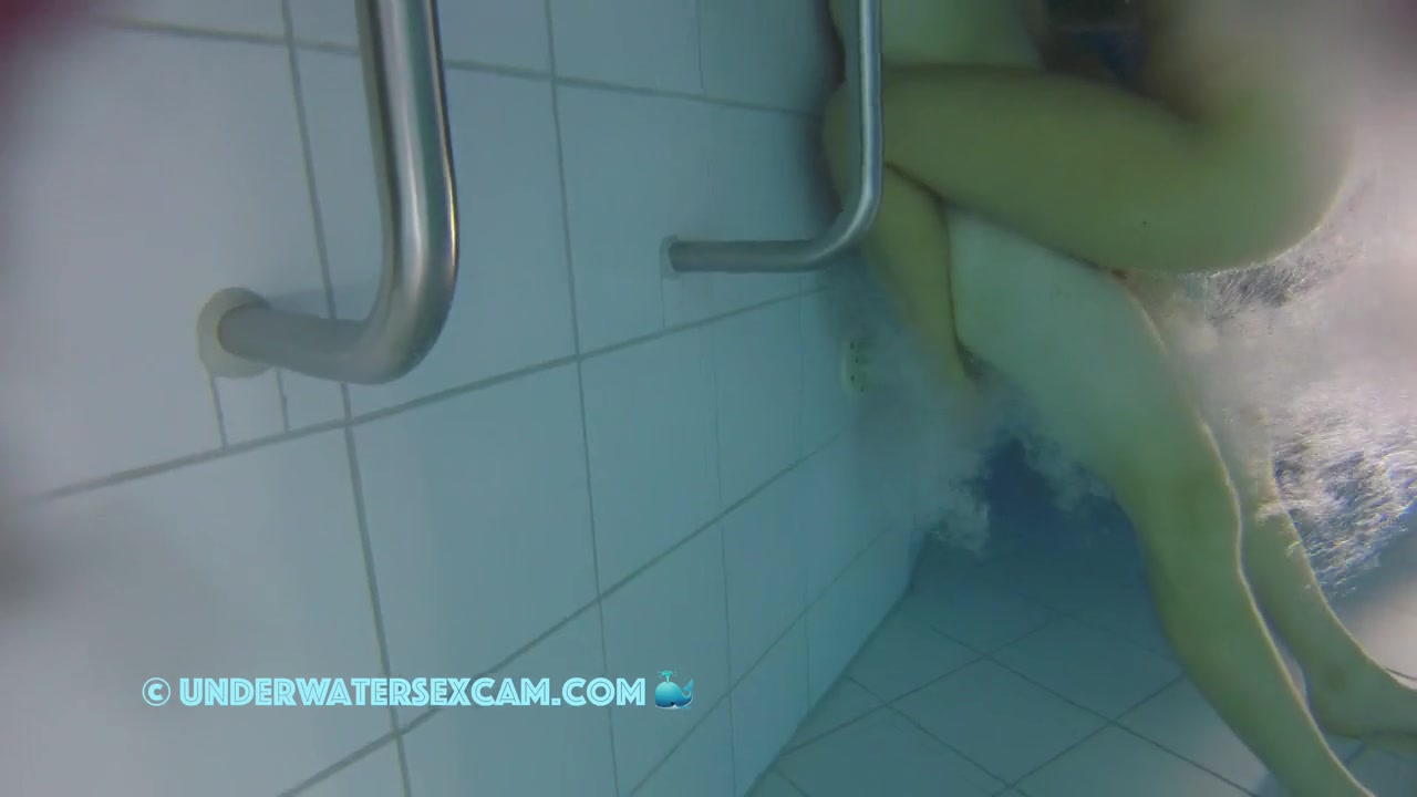 Everyone Always Gets Horny In Warm Water At Night