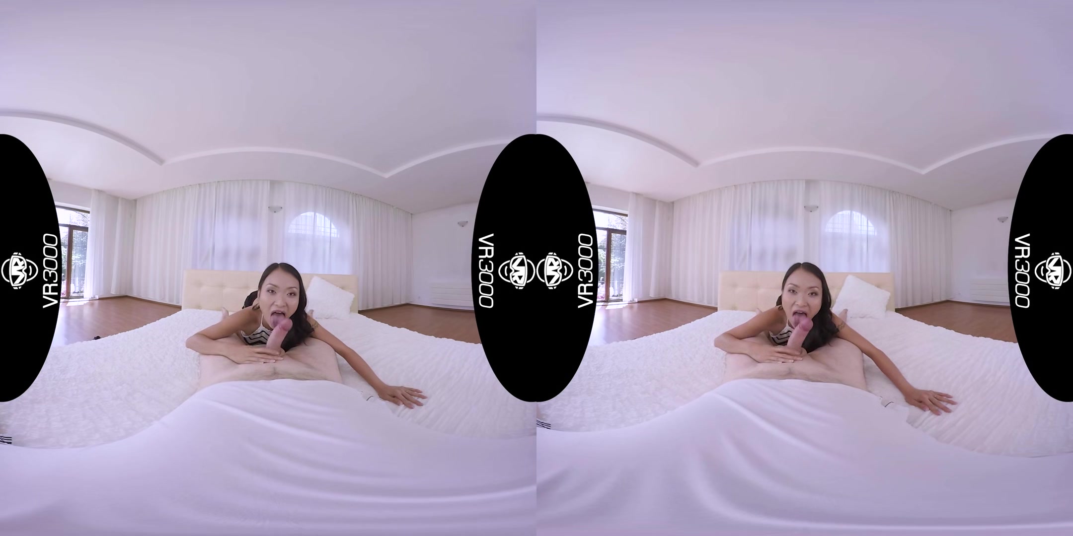 Phan's How To Fuck And Suck - Asian Big Tits Hardcore