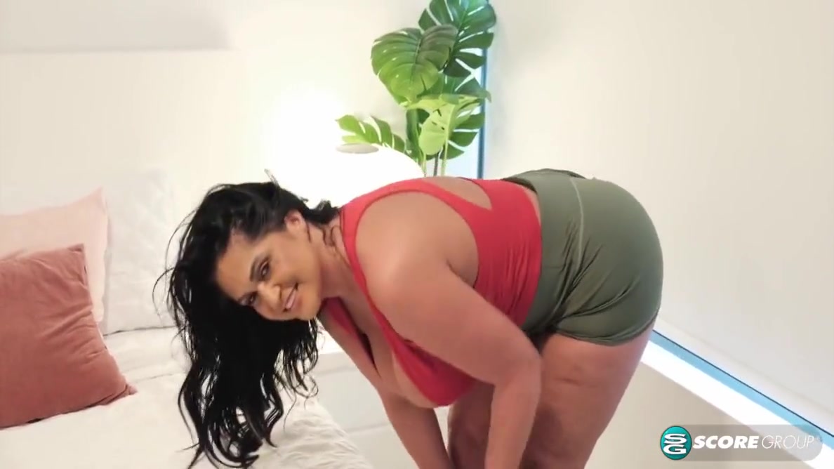Kailani Kai In Finds Her Happy Place