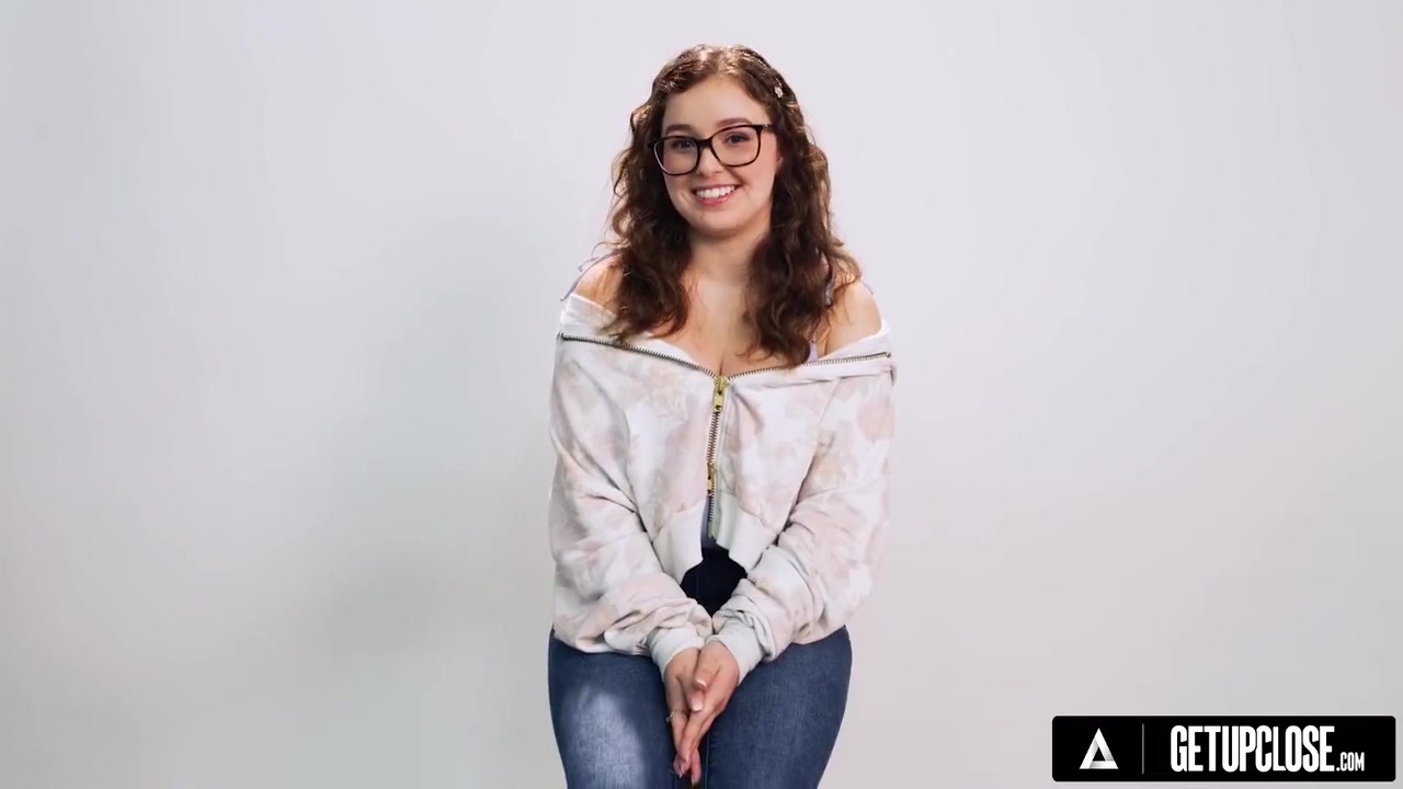Free Premium Video Up Close - How Women Orgasm With Big Tits Cutie Solo Female Masturbation! Full Scene - Leana Lovings