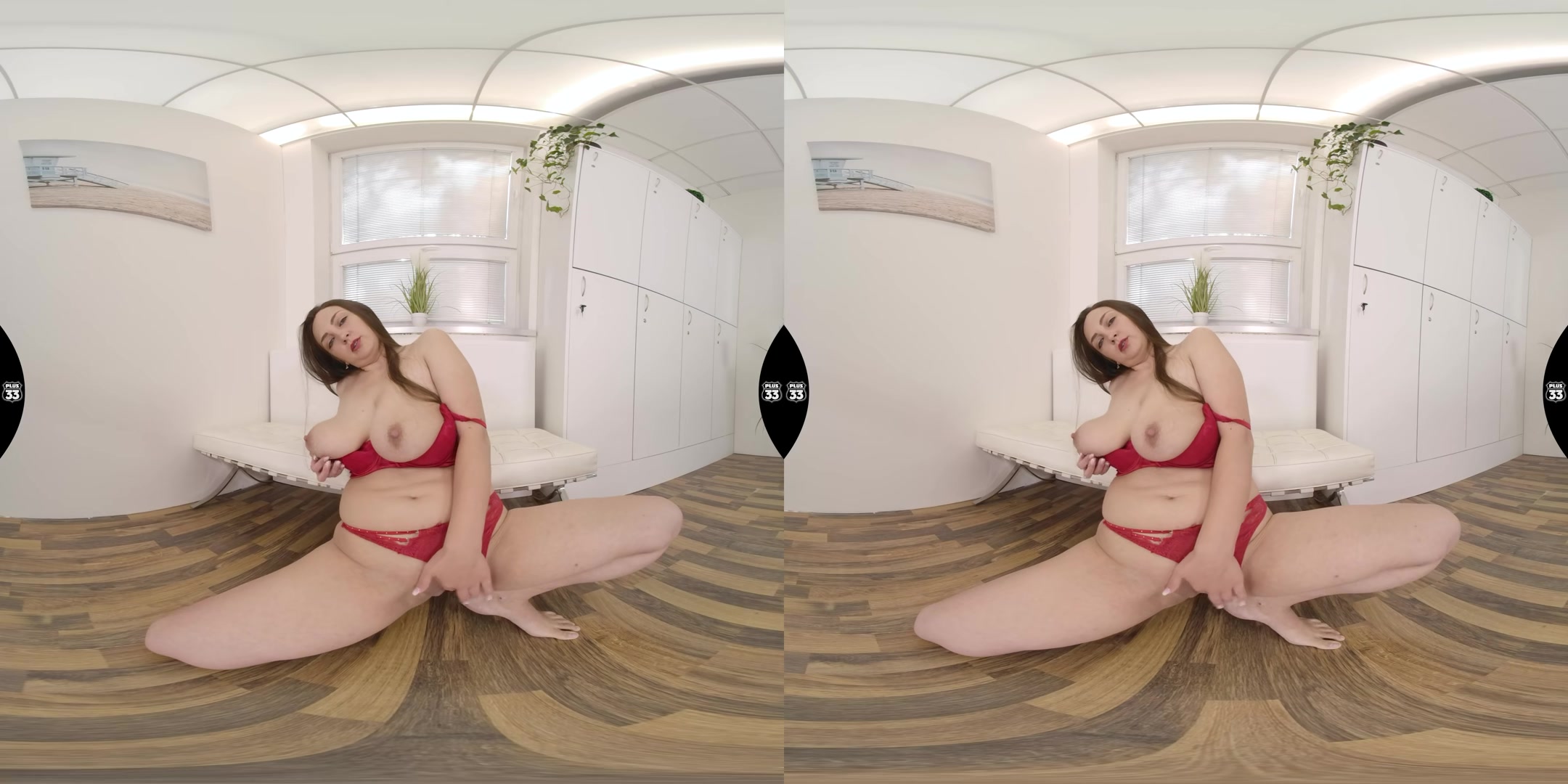 Naughty Milf Mia - Plus33