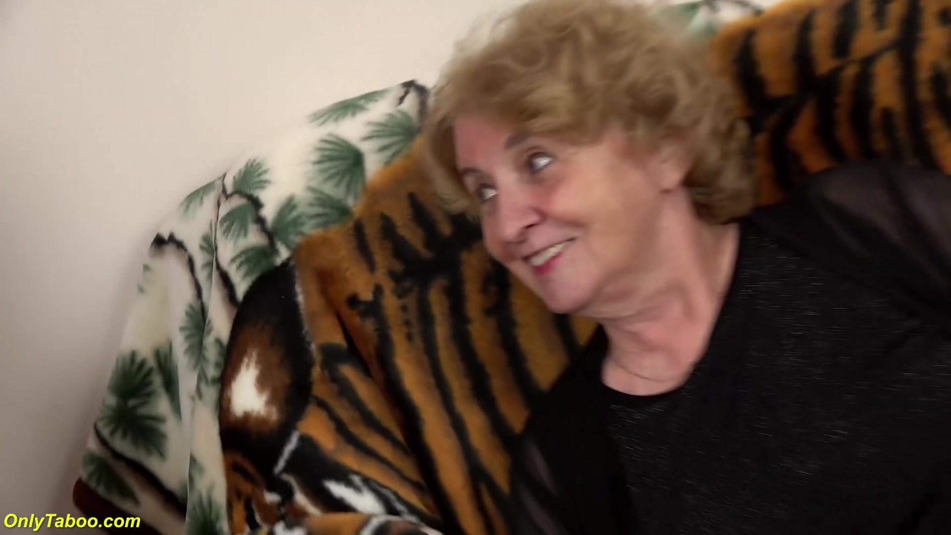 Bbc Surprise For 81 Years Old Grandma