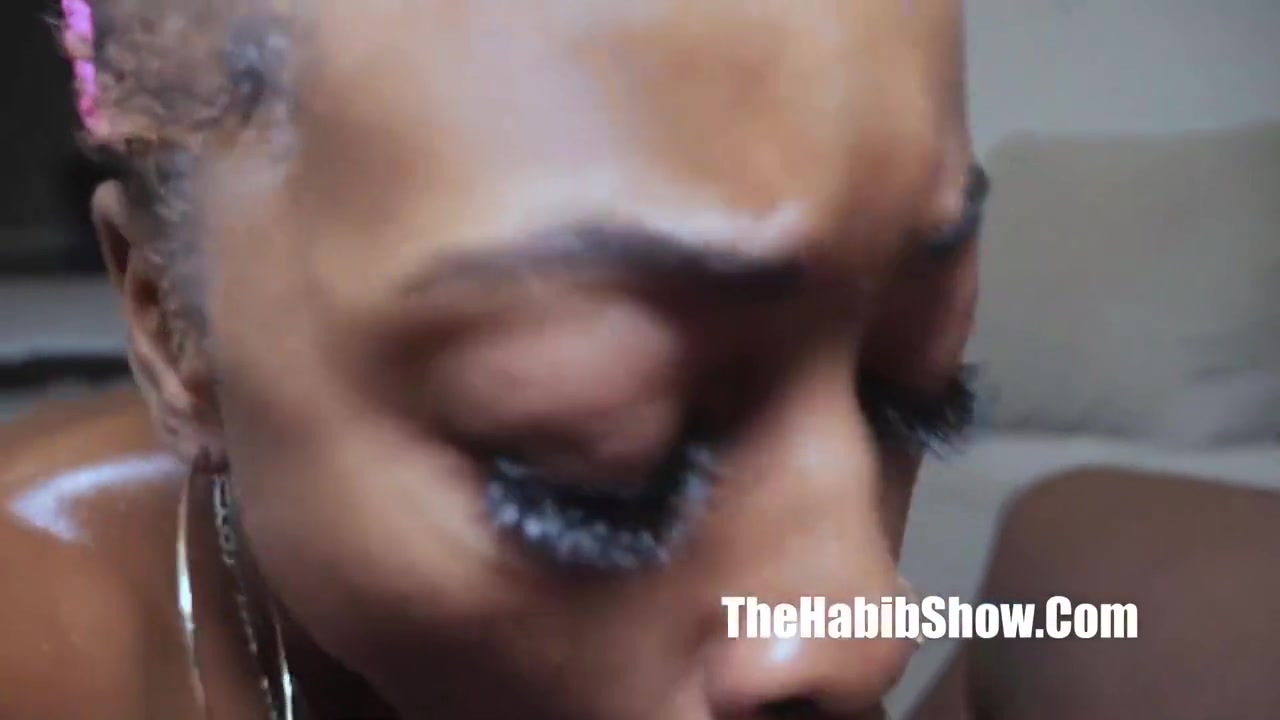 Headbandit Tip Sucking N Swallowing Bbc Ass So P With King Kreme