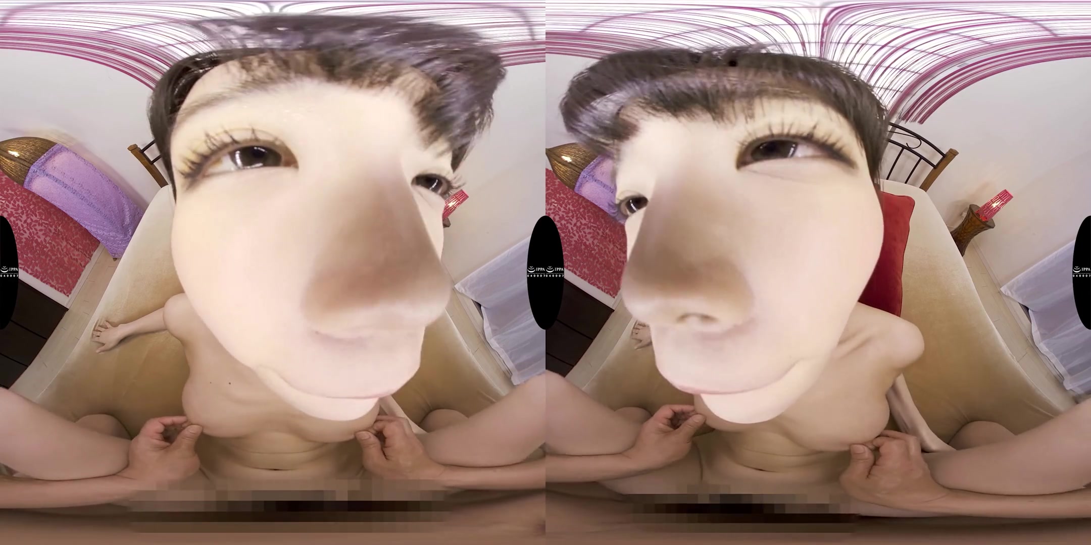 Heavy Cumshot Sex 3 Times with Yui Tomita - POV Asian Hardcore