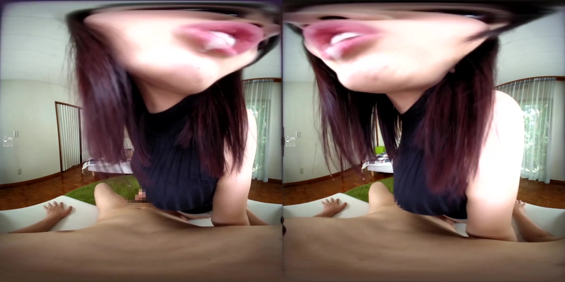Mao Hamasaki in Mao Hamasaki Keeping Pre-Ejaculation At Bay 1 - Asari VR