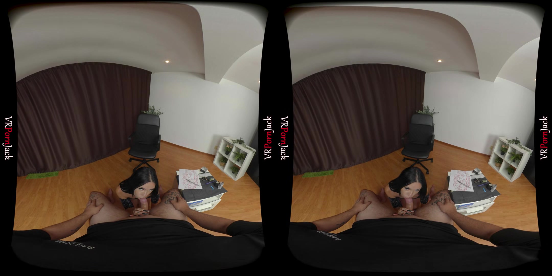 Anal Payment - Vrpornjack - Vr Porn Video - Sexlikereal