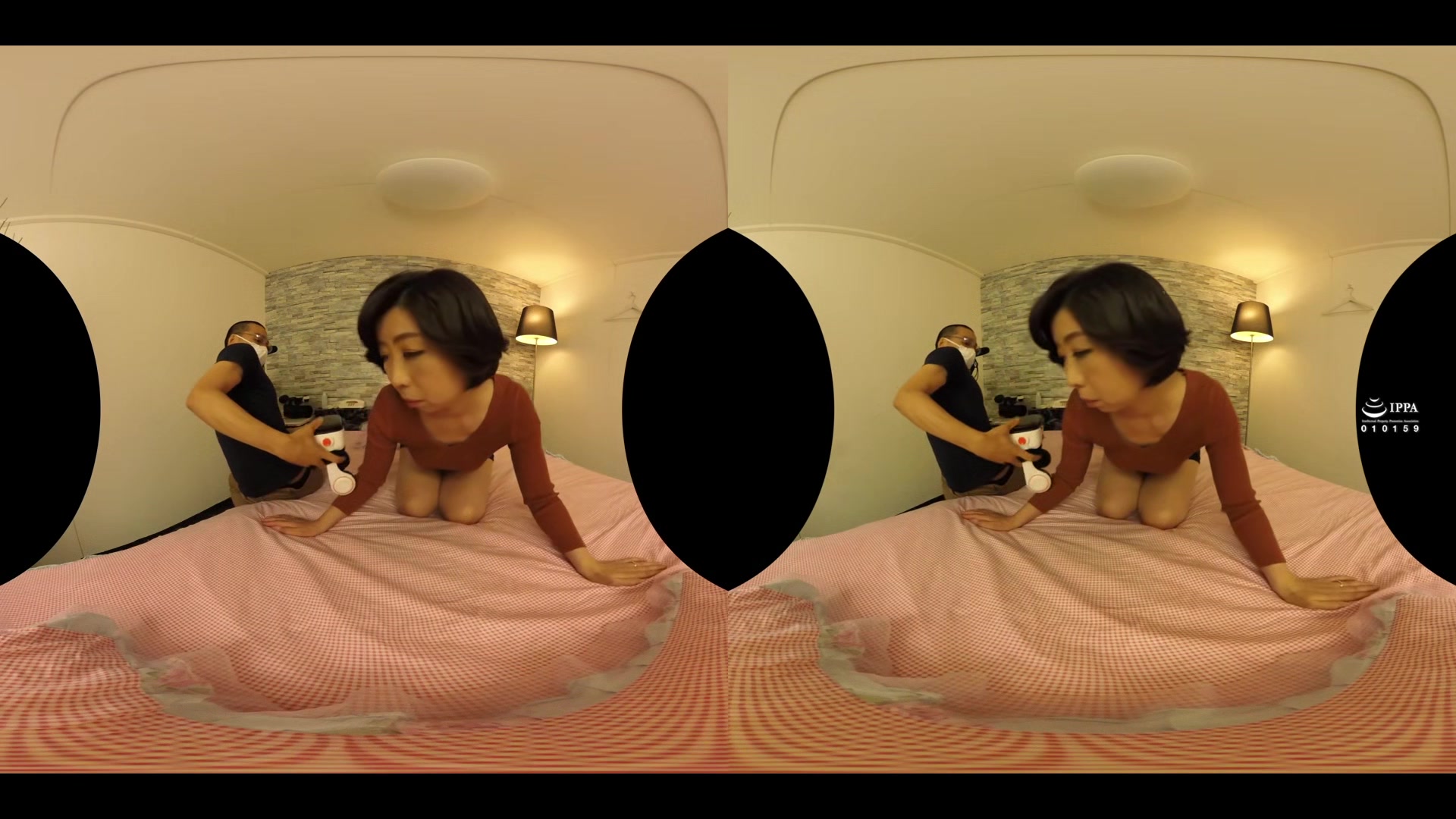 I Picked Up A Mature Woman For A Vr Home Movie; Jav Voyeur And Pov Sex