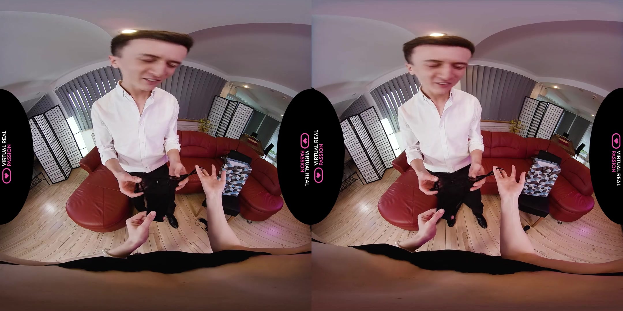 And SuddenlyвЂ¦ - Female POV Hardcore Girl Friendly Porn