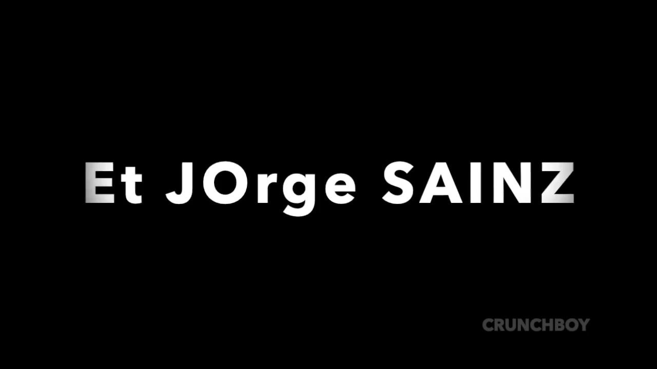 Jorge Sainz Used Raw Ny Nicoas Bardem - CrunchFrenchBareback