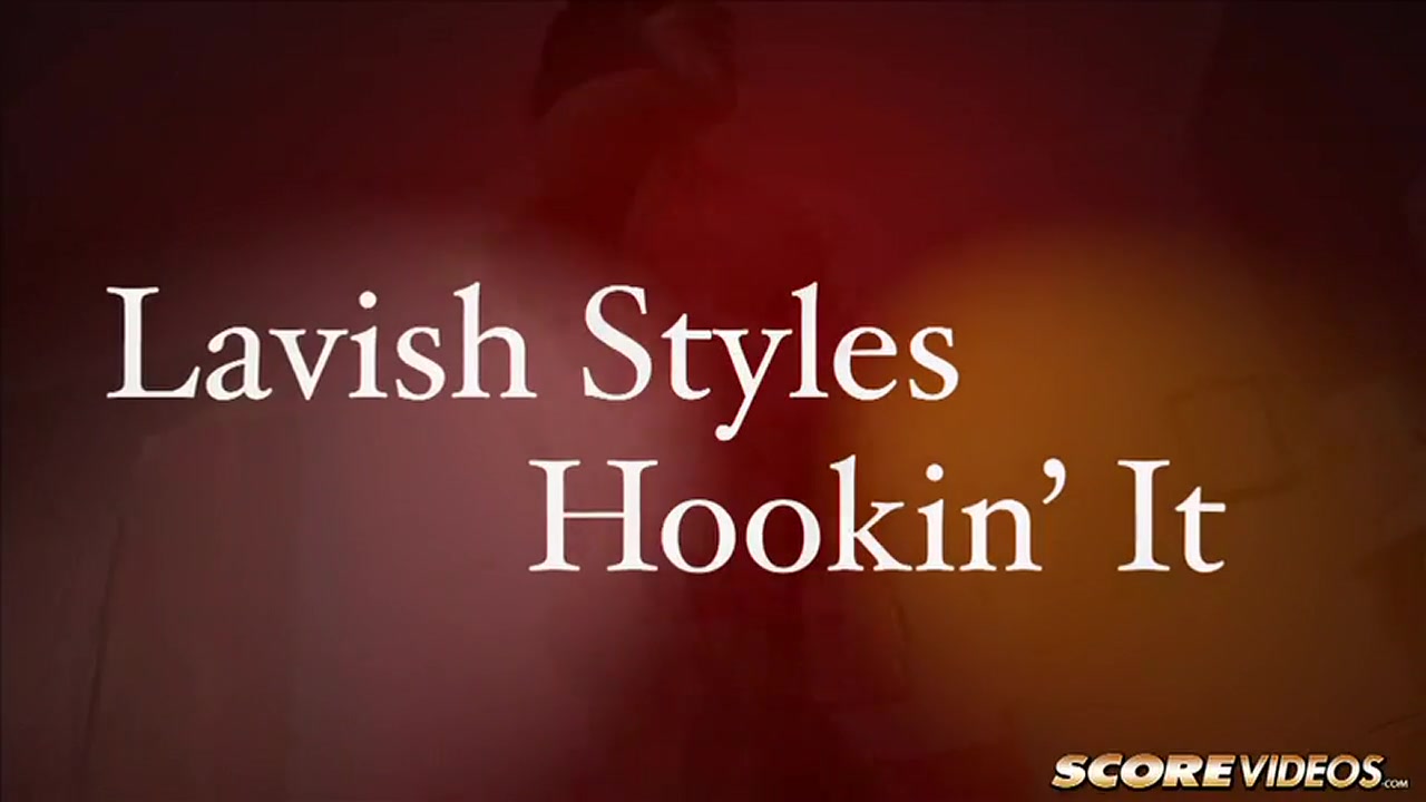 Hookin' It