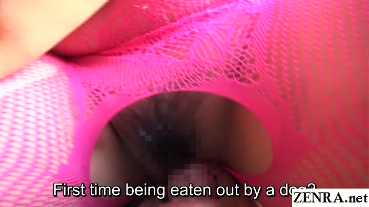 JAV star Haruki Satou bizarre outdoor facesitting Subtitled