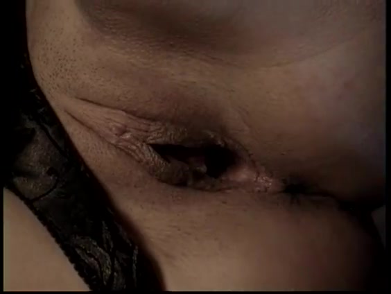 She Gets Two Dicks To Suck And Fuck At Once