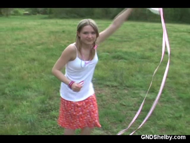 Kite Flying - GNDShelby