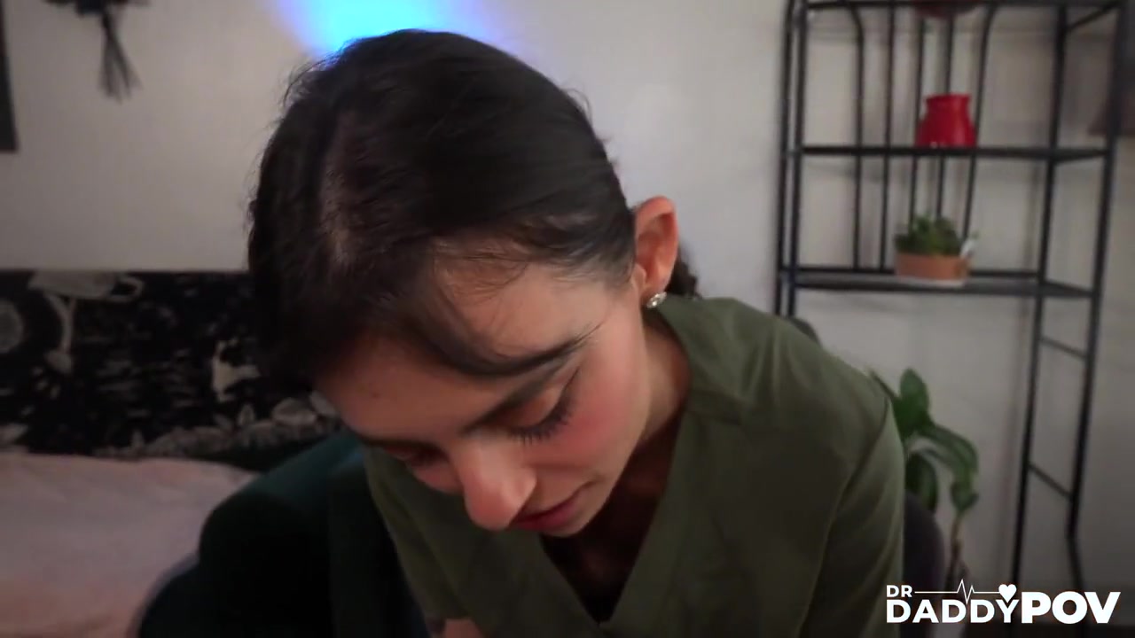 Gives A Cock Inspection - Angel Windell