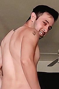 Jesse Ferrer