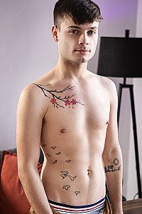Ryan Bailey