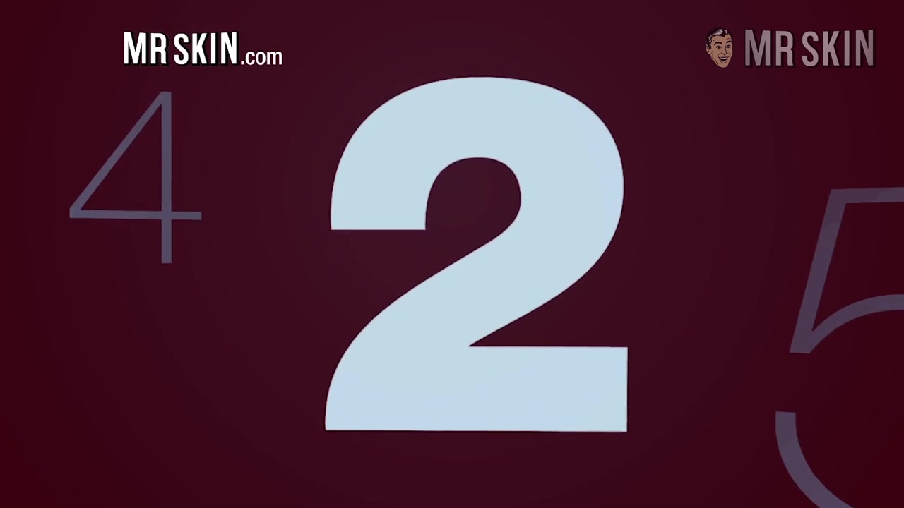 Top 5 21st Century Scream Queens - Mr.Skin