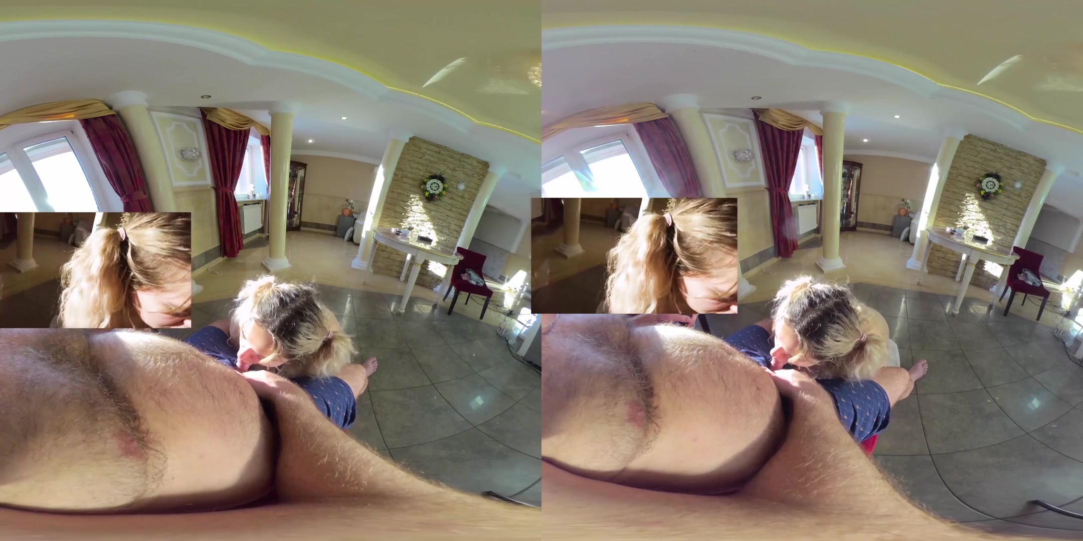 Young Chubby Girl With Big Tits Eva Stone Casting - Amateur Blonde Multicam Hardcore