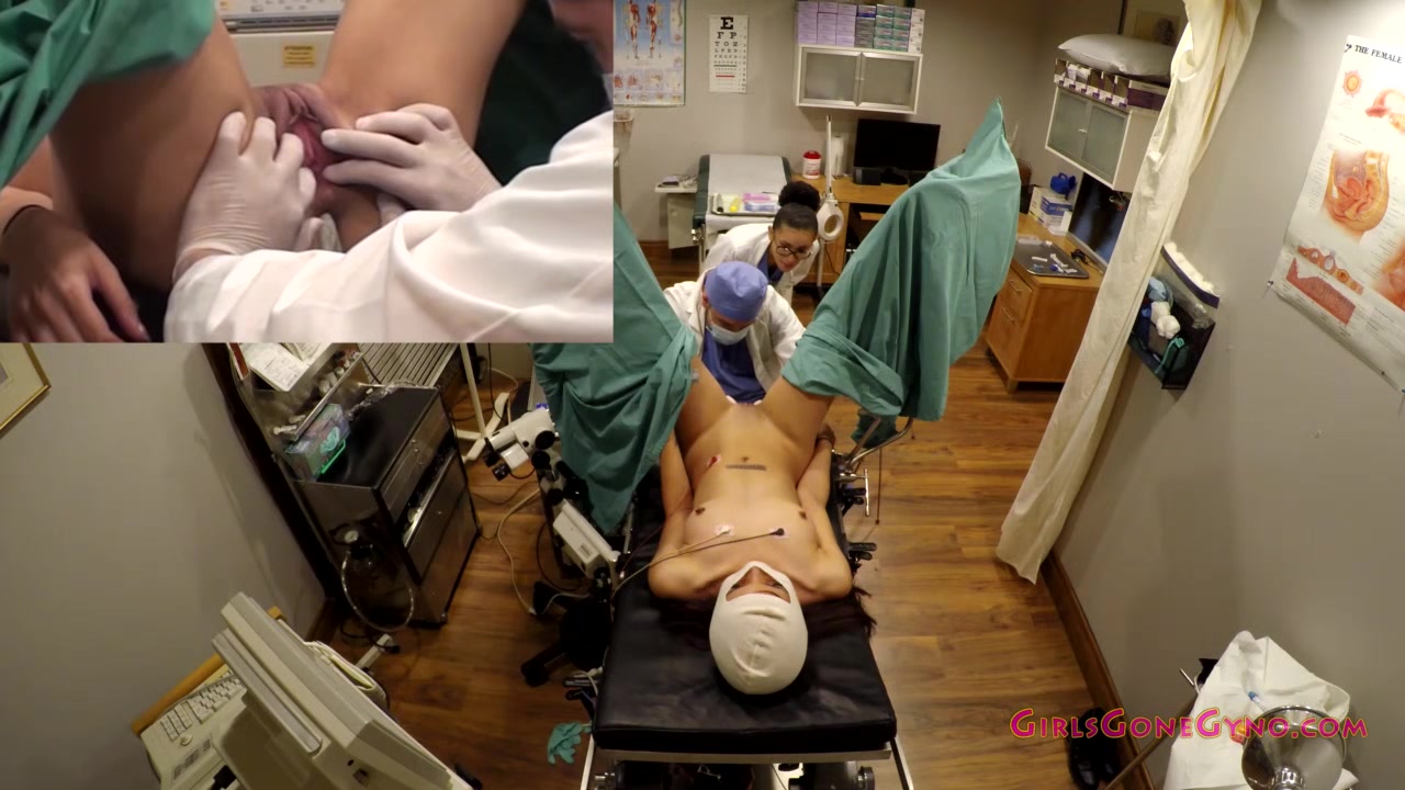 Orgasm Research Inc - Patient 135 - Part 7 of 7