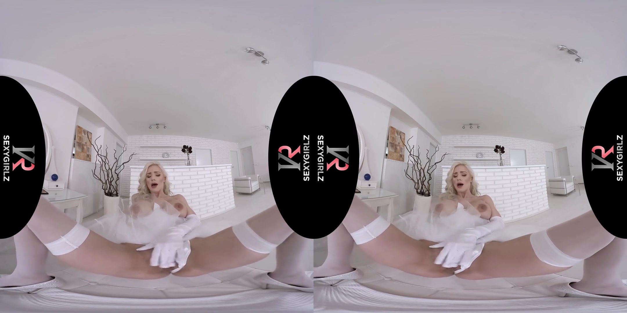 Natalie Cherie in Girlfriend Experience Oops I Fucked My Best Friends Wife 2 - VRSexyGirlz