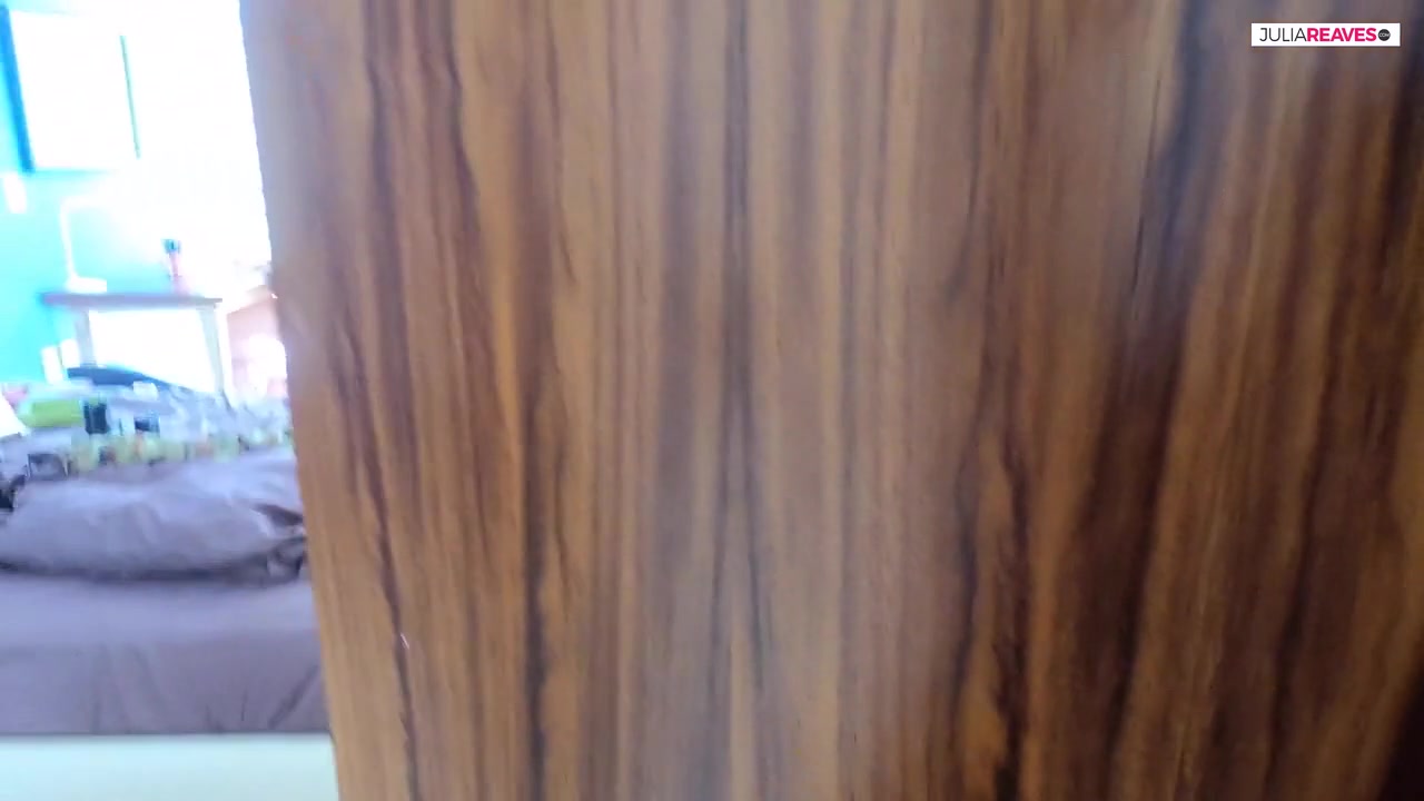 Tattooed Latina Lets Fuck By A Really Strong Man