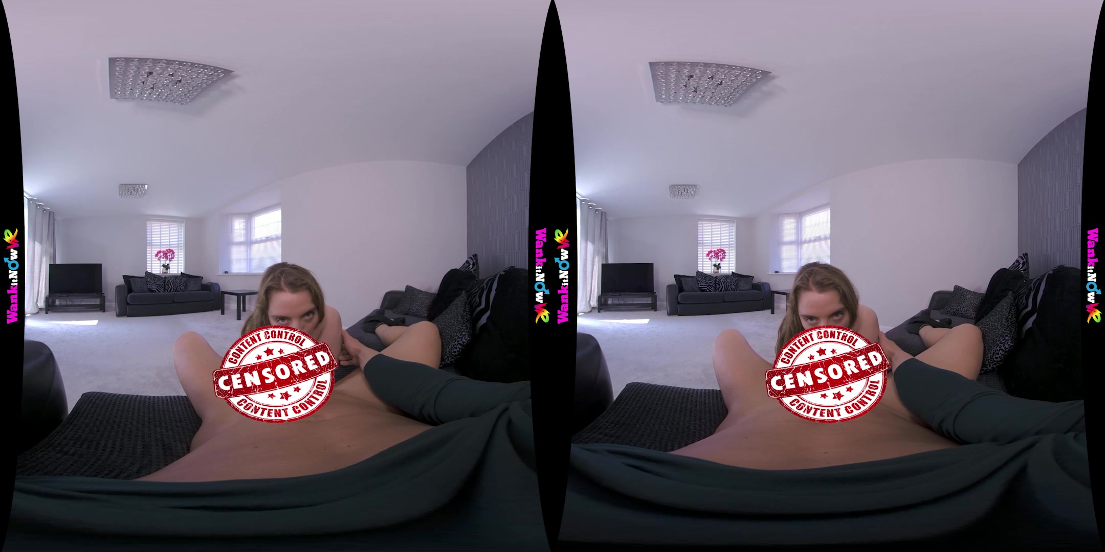 Reward You featuring Tamsin Riley - WankitNowVR