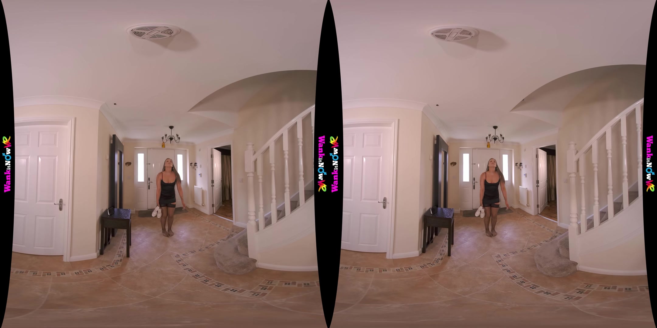 Sex In Private - WankitnowVR