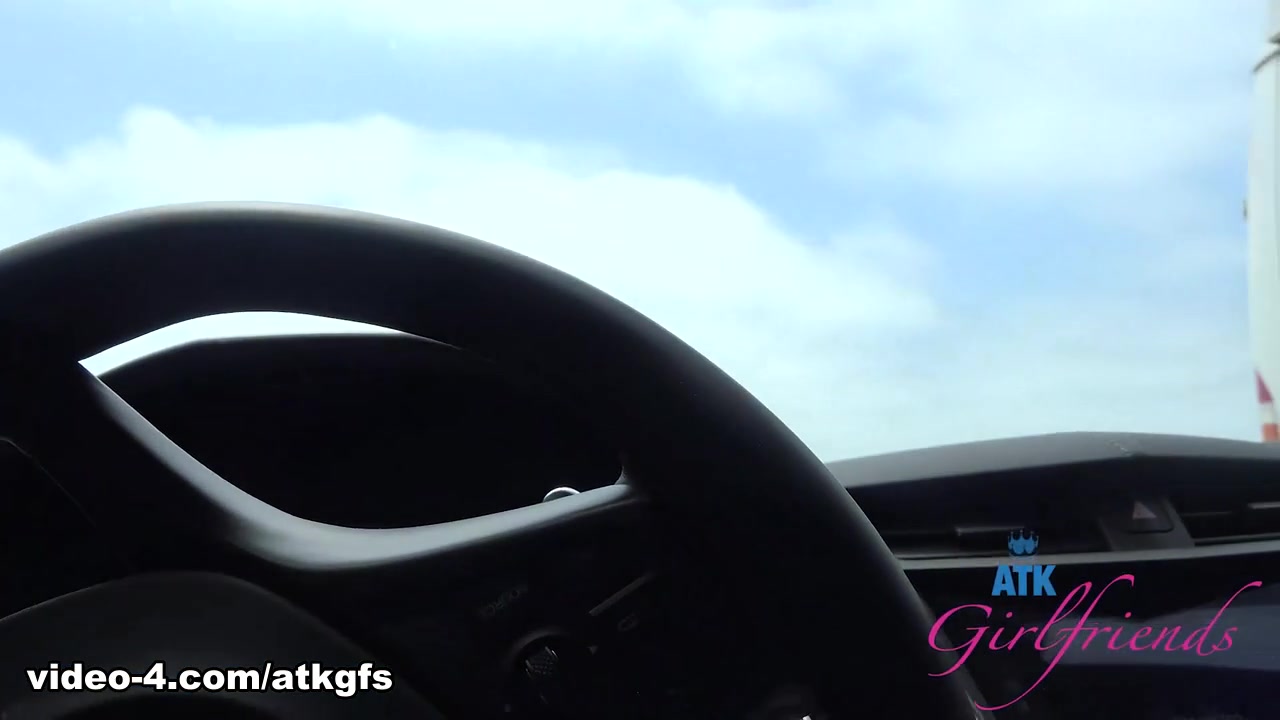 Lily Adams in Virtual Date Movie - AtkGirlfriends