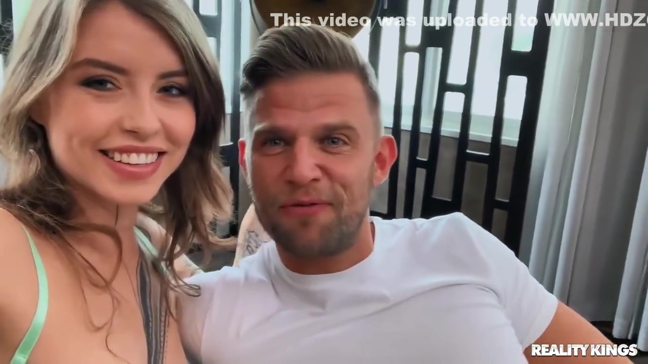 Budap-assed With With Eden Ivy