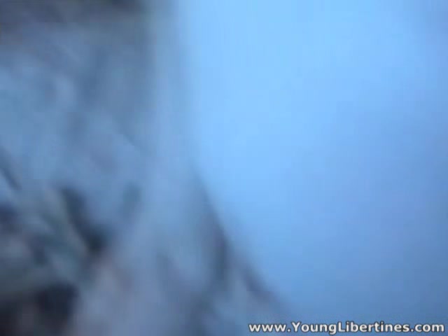 Young Libertines - Tanya - Weekly reserve of creme