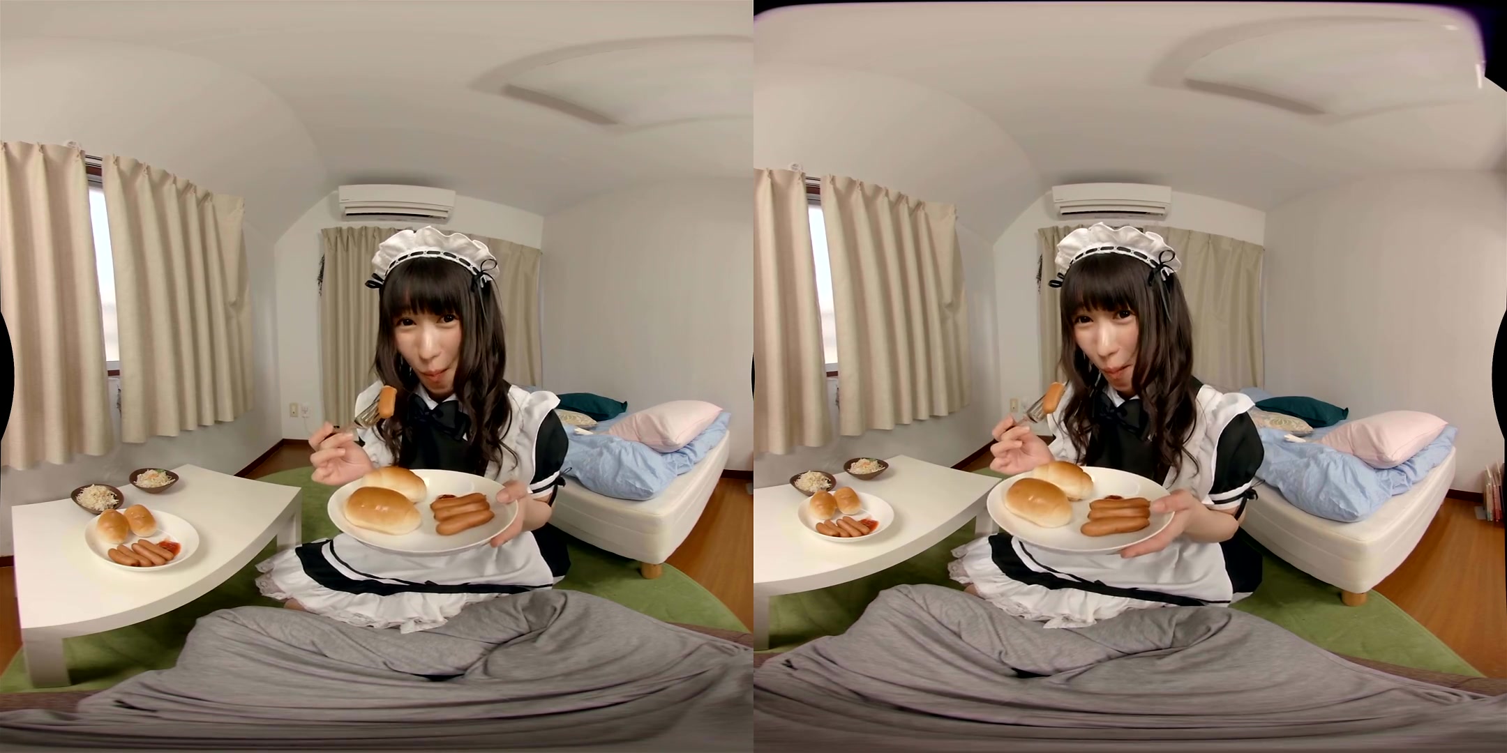 Maya Imano Apartment Days! Act 2 - FANTASTICA