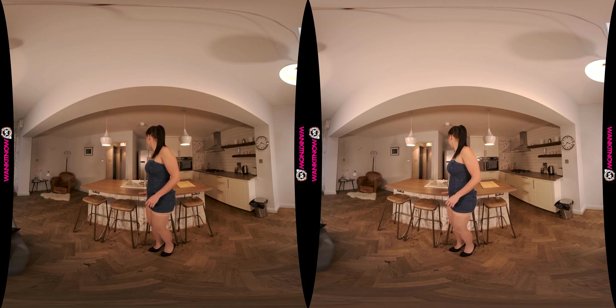 Pay Another Way - Big Tits Fingering Solo Model