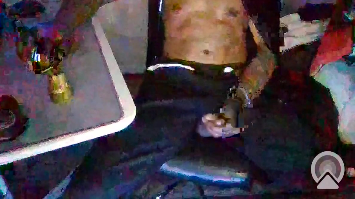 Hole In My Pants With My Dick Out - Mefisthanos Jerking Dirty Dick Busting Creamy Loads Of Sperm